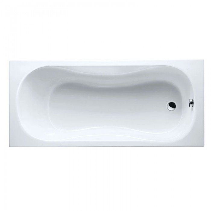 Фото 23 - Акриловая ванна Excellent clesis 150x70.