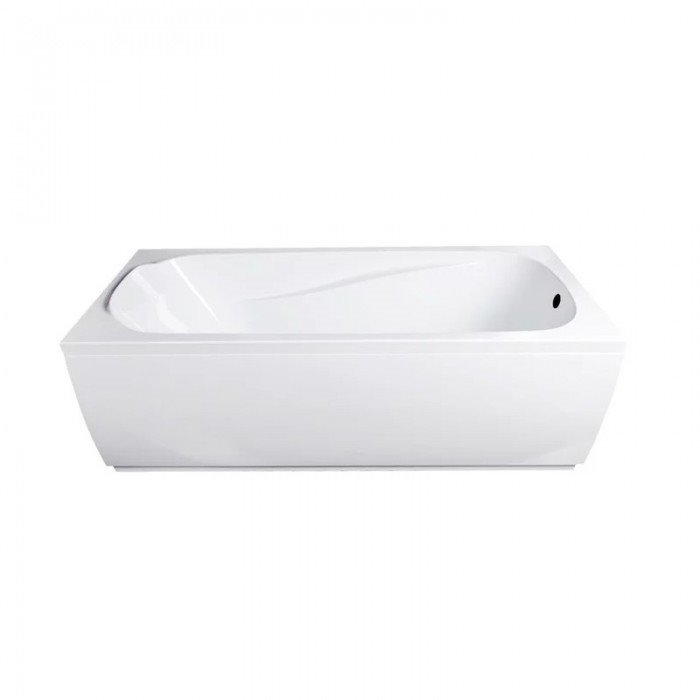 Фото 3 - Акриловая ванна Huskarl Unna 150x70 Standard.