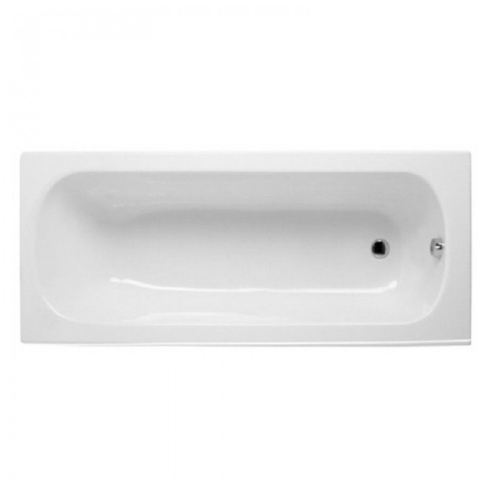 Фото 6 - Акриловая ванна Ifo Krita 150x70.