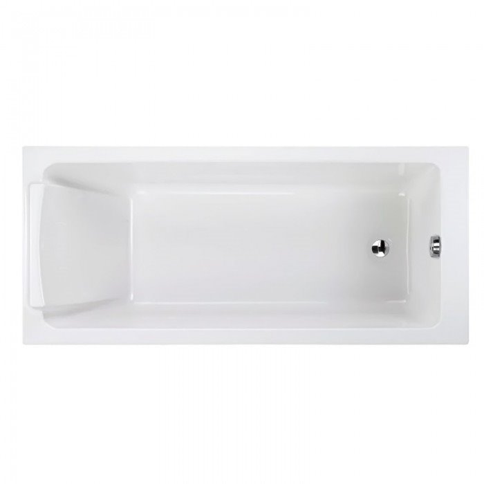 Фото 45 - Акриловая ванна Jacob Delafon Sofa 170x75 с комплектом.