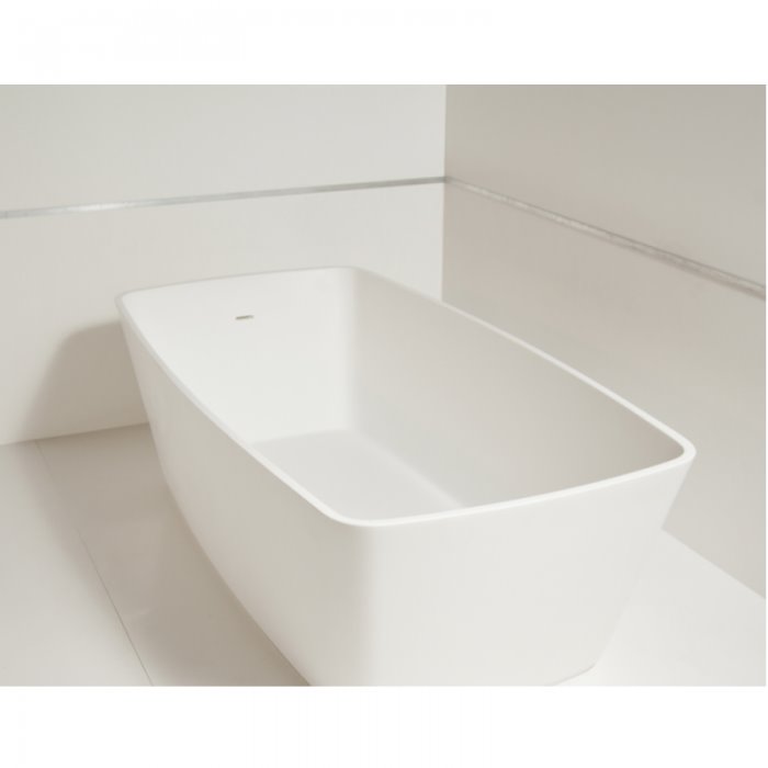Фото 12 - Акриловая ванна Roca Uno 160x75.