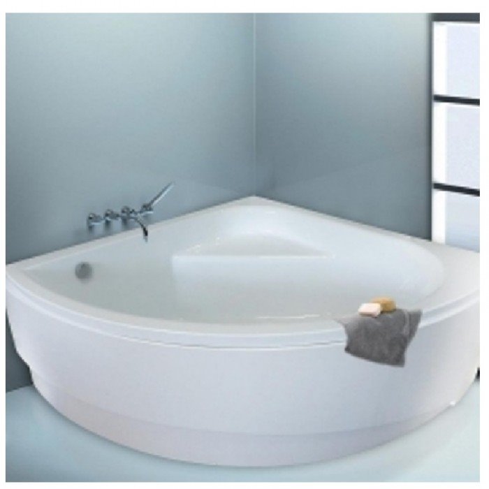 Фото 24 - Акриловая ванна Royal Bath Rojo 150x150.
