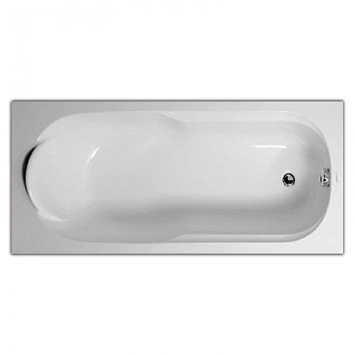 Фото 4 - Акриловая ванна Vagnerplast Nymfa 150x70.