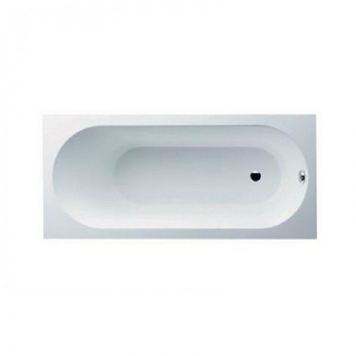 Фото 5 - Акриловая ванна Villeroy & Boch Oberon 170x70 BQ177OBE2V.